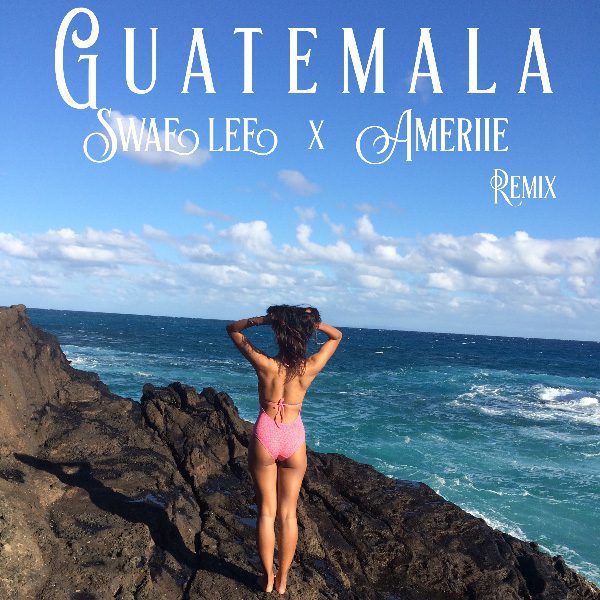 Guatemala (Remix)