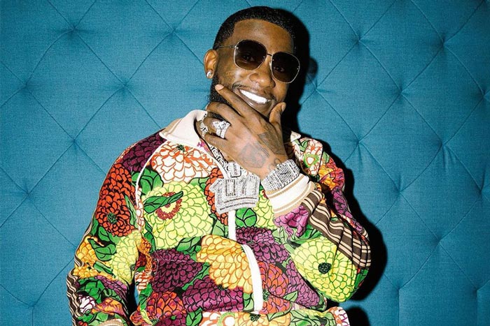 Gucci Mane Drops New Single 'Sh*t Crazy' with BIG30