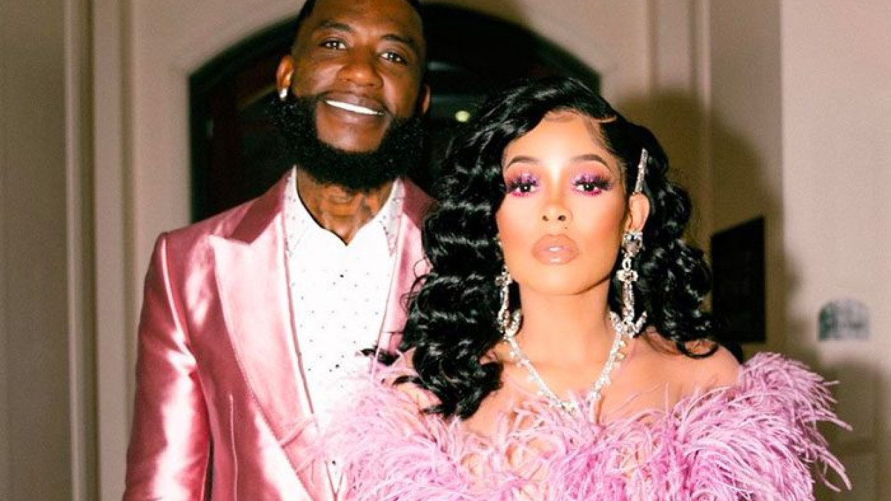 Gucci Mane and Keyshia Ka'Oir Announce They're Expecting Second Child  Together