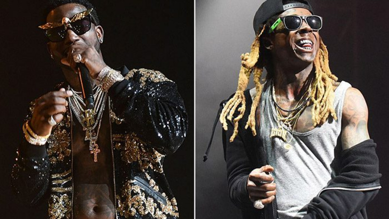 New Music: Gucci Mane & Lil Wayne - 'Oh Lord'