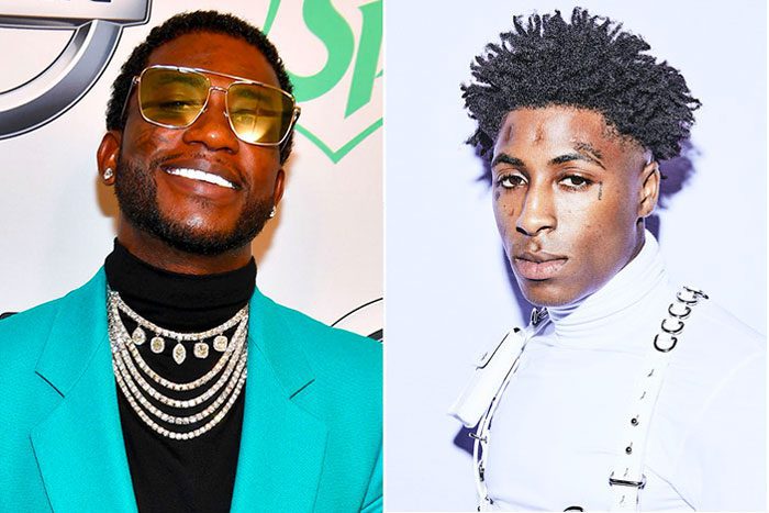 Gucci Mane Drops NBA YoungBoy Diss 'Publicity Stunt'