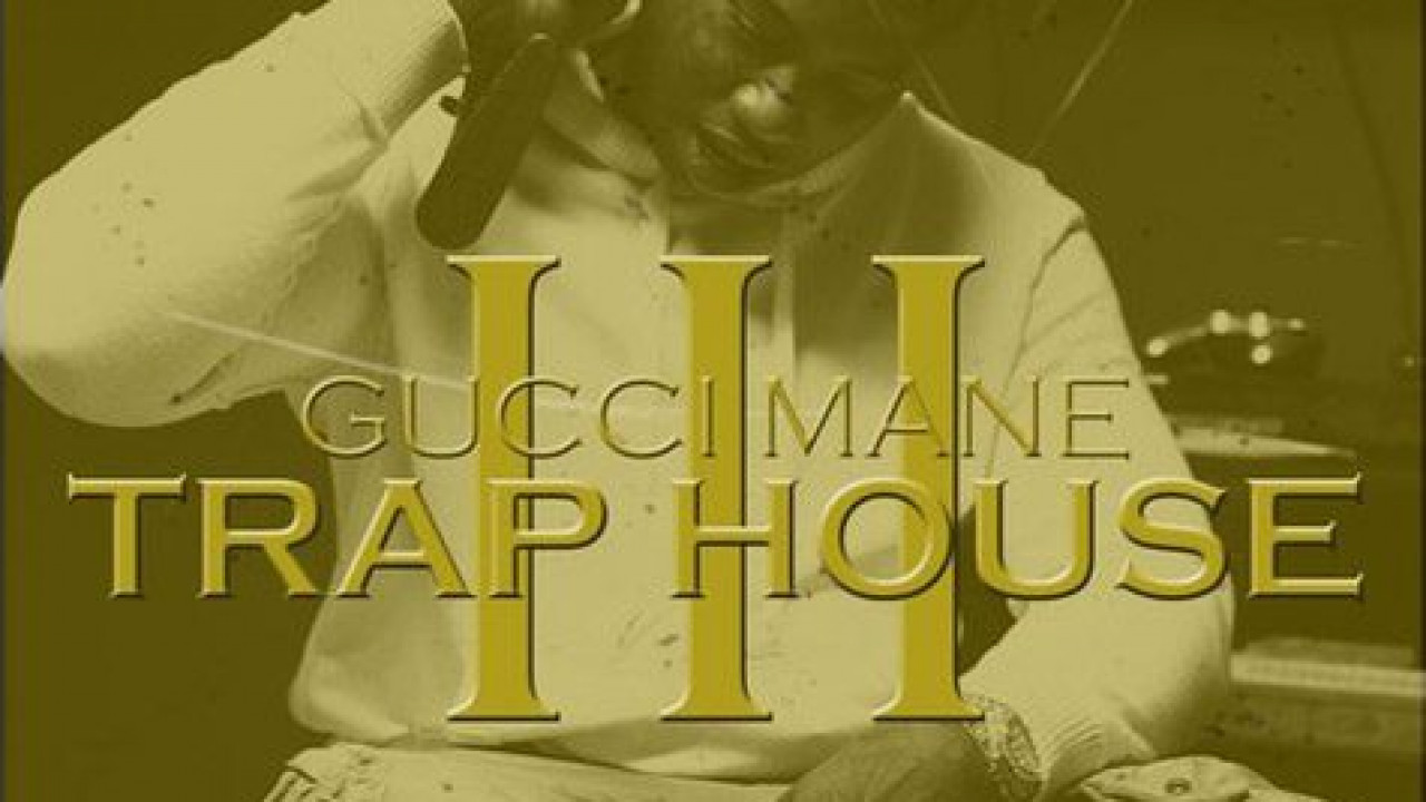 New Music: Gucci Mane f/ Rick Ross - 'Trap House III'