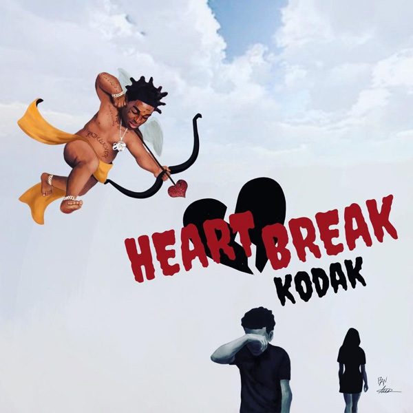 Heart Break Kodak