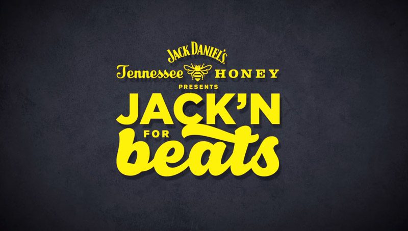 Jack'N for Beats
