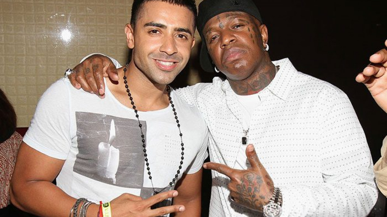 Cash Money Ordered to Pay $1.1 Million in Jay Sean Royalties