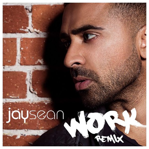 Work (Remix)