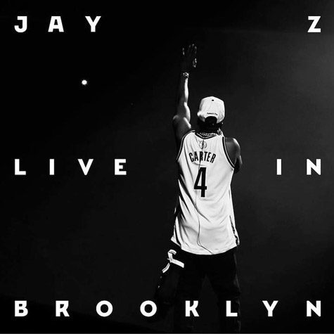 Live in Brooklyn