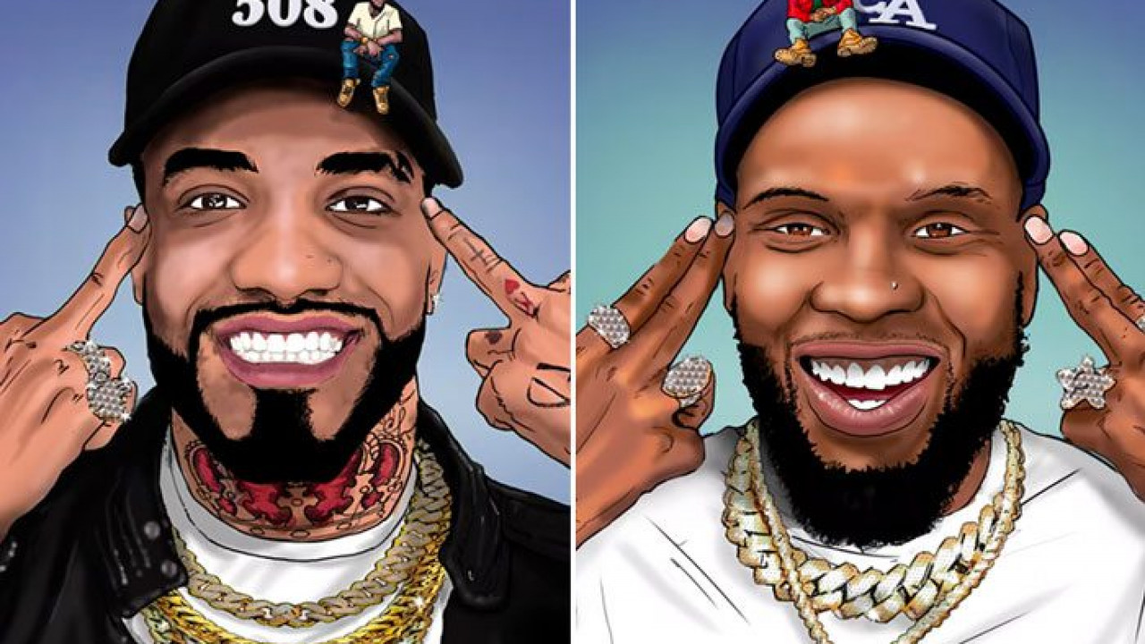Tory Lanez on His Unabashed Love of Boyz II Men and Gushers Fruit Snacks