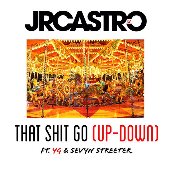 That Shit Go (Up-Down)