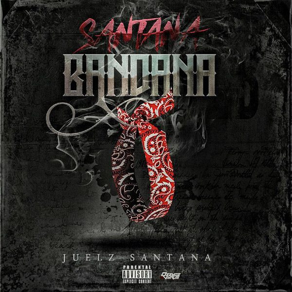 Santana Bandana