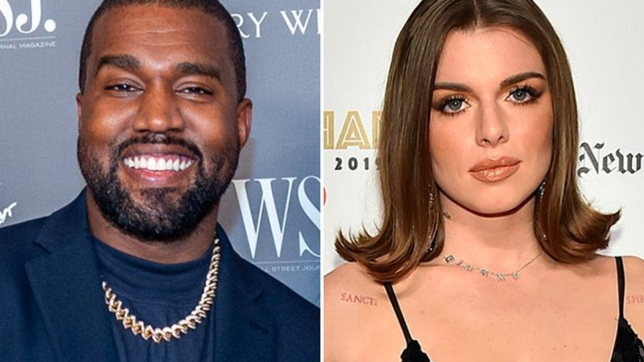 Kanye West Gives Julia Fox, Friends Birkin Bags for Her Birthday