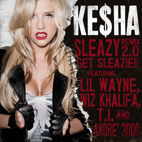 Sleazy Remix 2.0 Get Sleazier