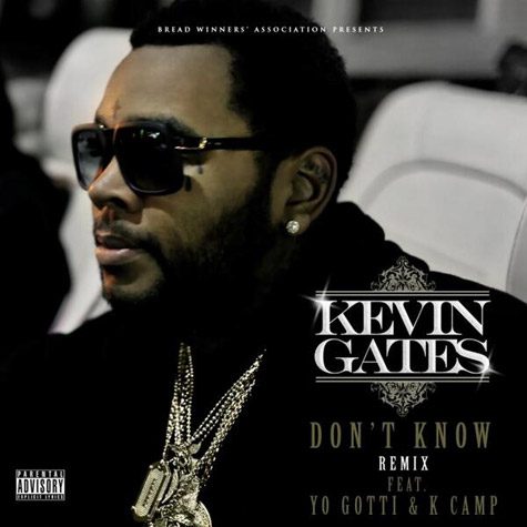 Don't Know (Remix)