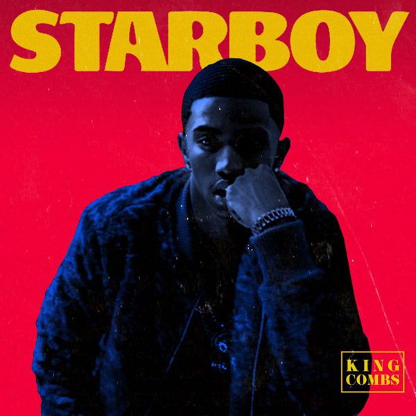 Starboy (Remix)