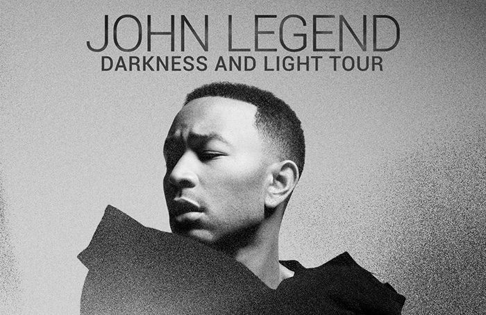 Darkness and Light Tour