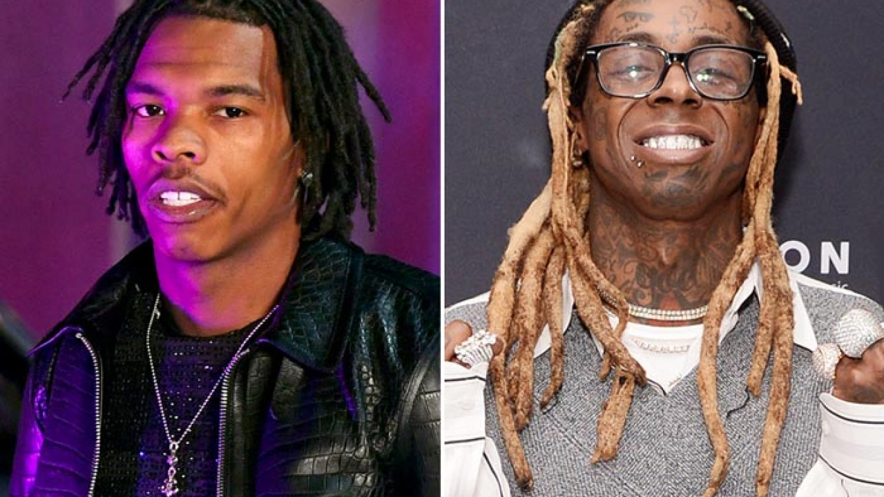 Lil Baby Declares Himself the 'Lil Wayne of This Generation'