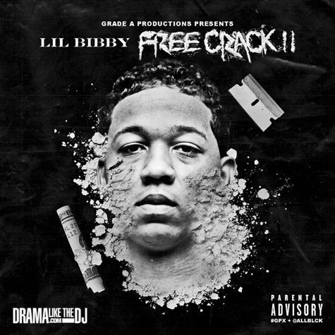 Free Crack II
