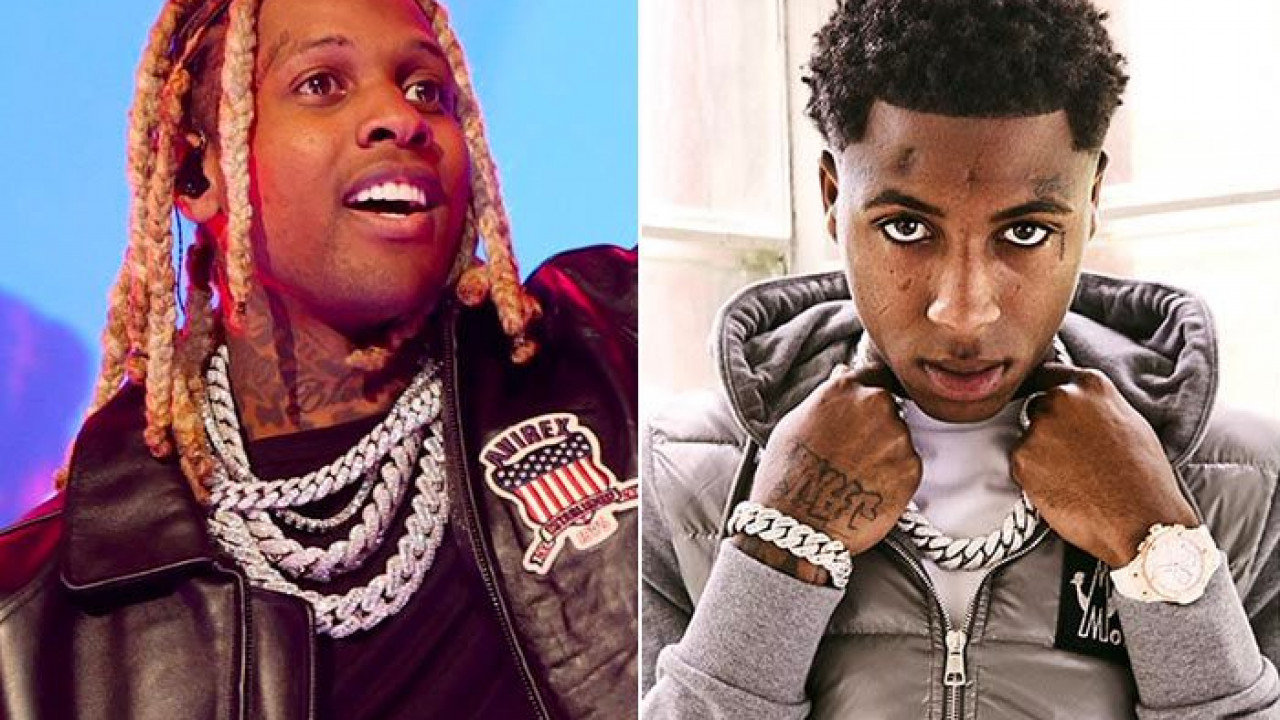 King Von Used To Call His Opps Before Dissing Em : r/LilDurk