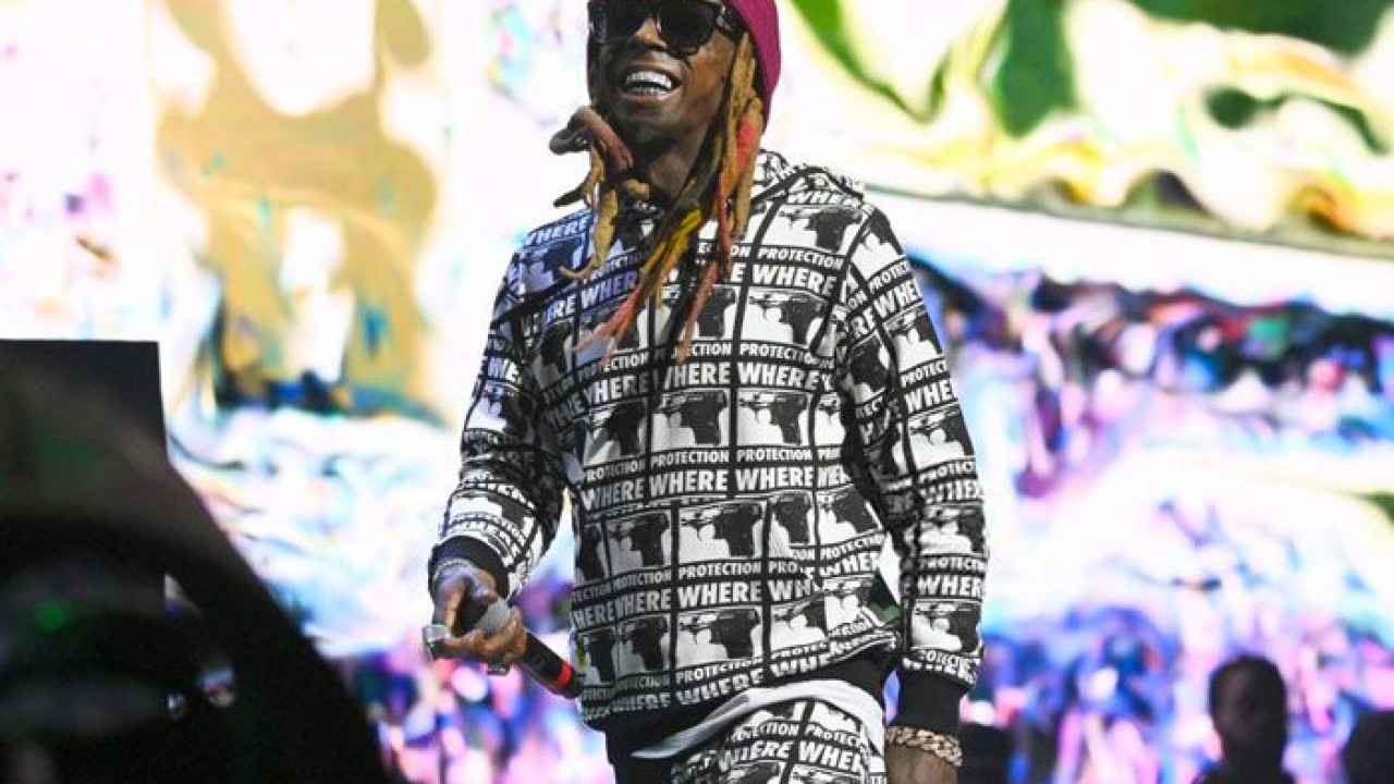 Lil Wayne Drops Post Malone, Gucci Mane Collaborations