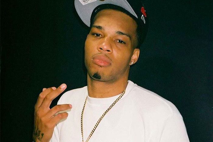 Bay Area Rapper Lil Yase Shot Dead at 25