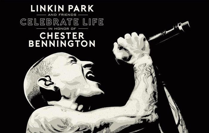 Linkin Park Hollywood Bowl Concert