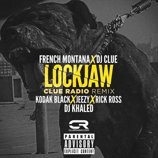 Lockjaw (Remix)