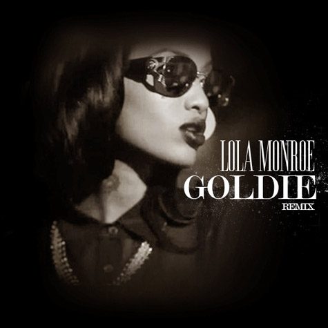 Goldie (Remix)