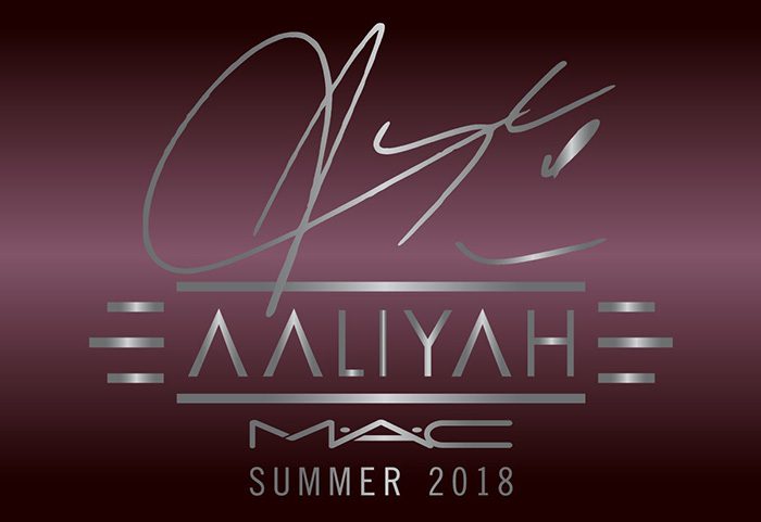 M.A.C Aaliyah
