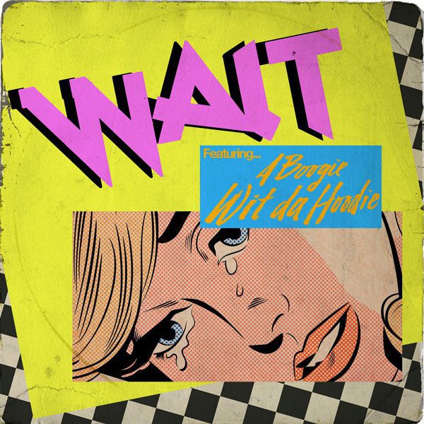 Wait (Remix)