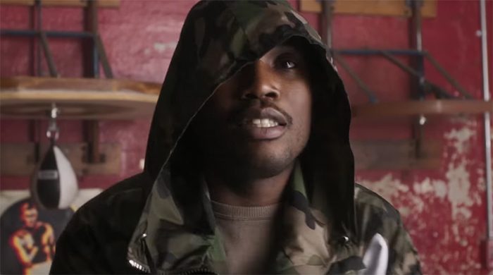Video: Meek Mill feat. Tory Lanez - 'Lord Knows'