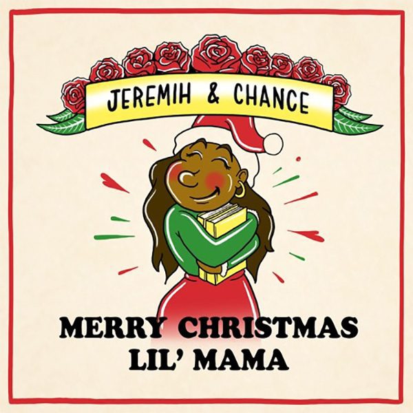 Merry Christmas Lil' Mama