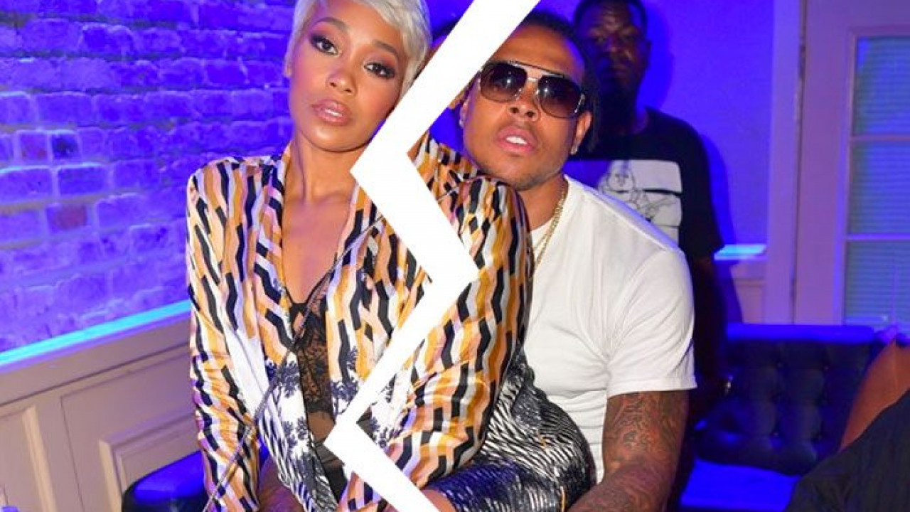 Recent Pics of Monica and Shannon Brown
