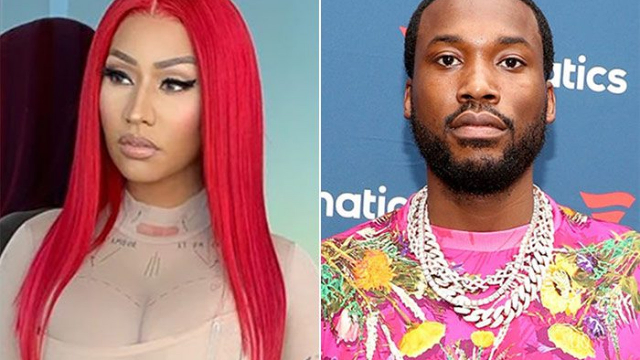 Meek Mill confirms that he is expecting a child with Milano - REVOLT
