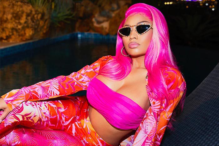 Nicki Minaj Rants About The Truth Coming Out - Streetz 94.5