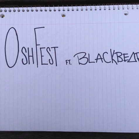 OshFest