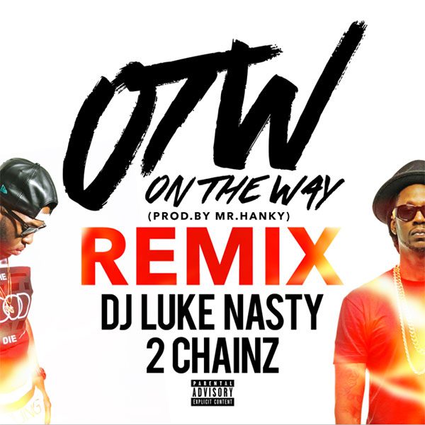 OTW (Remix)