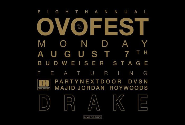 OVO Fest 2017
