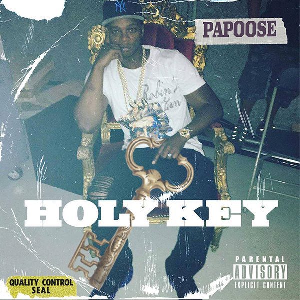 Holy Key (Remix)