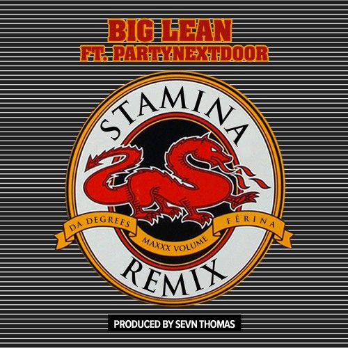 Stamina (Remix)