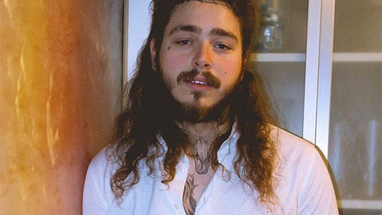 Post Malone: 'If You're Looking for Lyrics...Don't Listen to Hip-Hop'