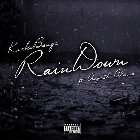 Rain Down (Remix)