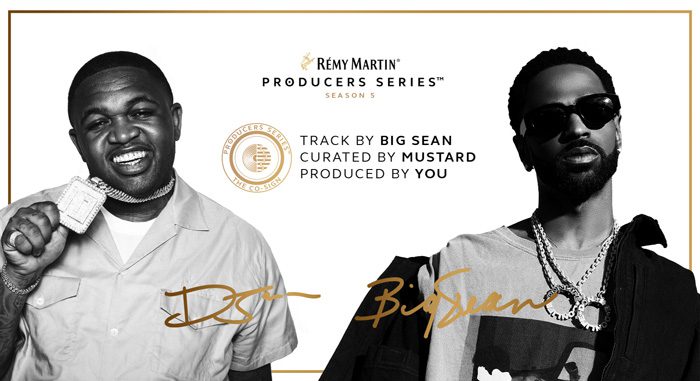 DJ Mustard and Big Sean