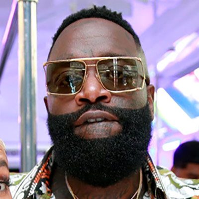 Rick Ross Enlists Pusha-T and Lil Wayne for 'Maybach Music 6'