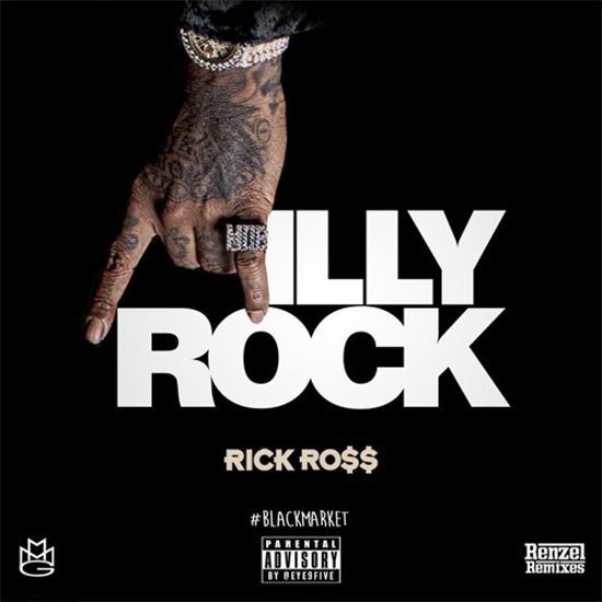 Milly Rock (Remix)