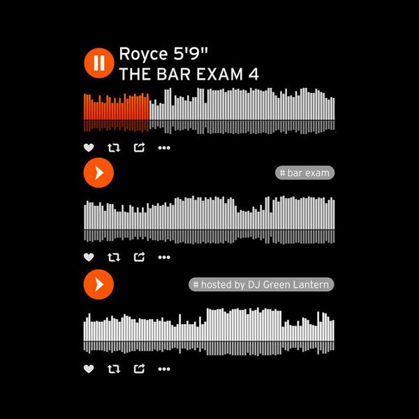 The Bar Exam 4