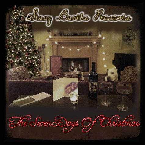 The Seven Days of Christmas