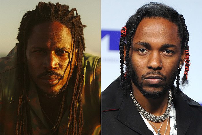 New Music: SiR feat. Kendrick Lamar - 'Hair Down'