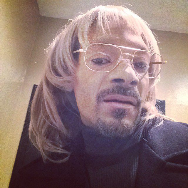 Snoop Dogg as Todd