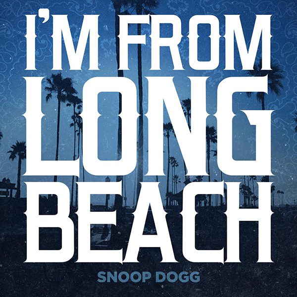 I'm From Long Beach