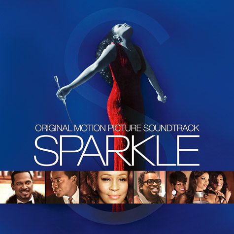Sparkle Soundtrack